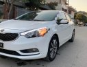 Kia K3 2015 - Bán xe Kia K3 2015, màu trắng, 499 triệu xe còn mới lắm