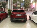 LandRover Evoque Pure Premium 2012 - Cần bán LandRover Range Rover Evoque đời 2012, màu đỏ, nhập khẩu