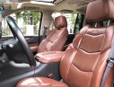 Cadillac Escalade ESV Premium 2015 - Cần bán lại xe Cadillac Escalade ESV Premium sản xuất năm 2015, màu đen, nhập khẩu nguyên chiếc