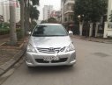 Toyota Innova G 2009 - Xe Toyota Innova 2.0G năm sản xuất 2009, màu bạc chính chủ