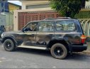 Toyota Land Cruiser 4.0 AT 1991 - Bán Toyota Land Cruiser Gx sản xuất năm 1991, xe nhập