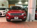 LandRover Evoque Pure Premium 2012 - Cần bán LandRover Range Rover Evoque đời 2012, màu đỏ, nhập khẩu