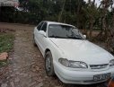 Hyundai Sonata 1995 - Bán Hyundai Sonata năm 1995, màu trắng, xe nhập, giá chỉ 68 triệu