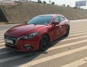 Mazda 3 1.5 AT 2015 - Bán Mazda 3 năm sản xuất 2015, màu đỏ số tự động xe còn mới lắm