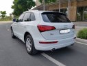 Audi Q5   2012 - Bán Audi Q5 2.0 đời 2013, màu trắng, xe nhập