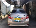 Toyota Vios 2017 - Bán Toyota Vios đời 2017, màu vàng, giá tốt