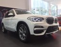 BMW X3 2019 - Giảm giá trực tiếp tiền mặt - Tặng phụ kiện chính hãng khi mua xe BMW X3 xDrive30i , đời 2019, màu trắng