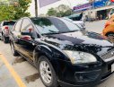 Ford Focus 2005 - Bán Ford Focus đời 2005, màu đen, giá 259tr xe còn mới lắm