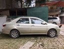 Toyota Vios  G  2003 - Bán Toyota Vios G sản xuất 2003, màu vàng số sàn giá cạnh tranh