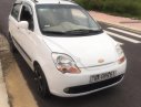 Chevrolet Spark 2010 - Cần bán xe Chevrolet Spark đời 2010, màu trắng, xe nhập chính hãng