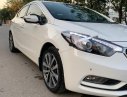 Kia K3 2015 - Bán xe Kia K3 2015, màu trắng, 499 triệu xe còn mới lắm