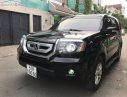 Honda Pilot 2010 - Bán xe Honda Pilot 2010, màu đen, nhập khẩu chính hãng