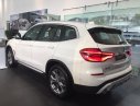 BMW X3 2019 - Giảm giá trực tiếp tiền mặt - Tặng phụ kiện chính hãng khi mua xe BMW X3 xDrive30i , đời 2019, màu trắng