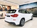 BMW X3 Xline 2019 - Mr Tiến: 0916762435, Liên hệ ngay để được giá ưu đãi, Khi mua BMW X3 Xline đời 2019, màu trắng, nhập khẩu