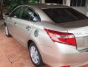 Toyota Vios 2017 - Bán ô tô Toyota Vios đời 2017 số sàn