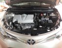 Toyota Vios 2017 - Bán ô tô Toyota Vios đời 2017 số sàn