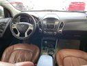 Hyundai Tucson 2.0 AT 4WD 2011 - Bán Hyundai Tucson 2.0 AT 4WD sản xuất 2011, màu bạc, nhập khẩu số tự động