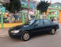 Toyota Camry Gli 2001 - Cần bán xe Toyota Camry GLI 2001, màu xanh lam