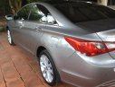 Hyundai Sonata 2010 - Bán Hyundai Sonata đời 2010, màu bạc, nhập khẩu chính hãng