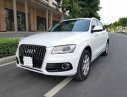 Audi Q5   2012 - Bán Audi Q5 2.0 đời 2013, màu trắng, xe nhập