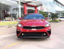 Kia Cerato 2019 - Kia Cerato đời 2019, màu đỏ - Giảm giá đón tết - Giao nhanh tận nhà - Tặng phụ kiện chính hãng