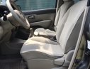 Nissan Grand livina 1.8 MT 2010 - Cần bán gấp Nissan Grand Livina 1.8 MT đời 2010, màu xám xe gia đình, 292tr