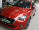 Mazda 2 2017 - Bán Mazda 2 năm 2017, màu đỏ chính chủ giá cạnh tranh