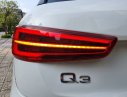 Audi Q3 2017 - Cần bán xe Audi Q3 2.0TFSI Quattro sản xuất năm 2017, màu trắng, xe nhập