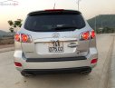 Hyundai Santa Fe 2009 - Cần bán xe Hyundai Santa Fe 2009, màu bạc, xe nhập chính hãng