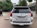 Lexus GX 2010 - Bán ô tô Lexus GX 460 đời 2010, màu trắng, xe nhập chính chủ