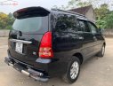 Toyota Innova G 2006 - Cần bán lại xe Toyota Innova 2.0G đời 2006, màu đen