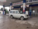 Hyundai Galloper 2.5 MT 1999 - Bán Hyundai Galloper 2.5 MT sản xuất 1999, màu kem (be), nhập khẩu, giá 85tr