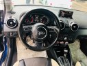 Audi A1 2010 - Cần bán xe Audi A1 1.4 AT sản xuất năm 2010, màu xanh lam, nhập khẩu