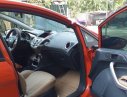 Ford Fiesta 2011 - Cần bán xe Ford Fiesta đời 2011, màu đỏ, giá 310tr xe còn mới lắm