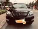 Lexus GX 2008 - Cần bán Lexus GX năm sản xuất 2008, màu đen, nhập khẩu chính hãng