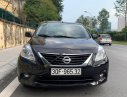 Nissan Sunny XL 2015 - Bán xe Nissan Sunny XL đời 2015, màu đen chính chủ