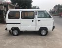 Suzuki Super Carry Van 2010 - Bán Suzuki Super Carry Van sản xuất 2010, màu trắng máy móc nguyên bản