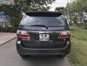 Toyota Fortuner 2.5G 2011 - Cần bán Toyota Fortuner 2.5G 2011, màu xám số sàn, giá 599tr