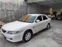 Mazda 626 2.0 MT 2000 - Bán ô tô Mazda 626 2.0 MT đời 2000, màu trắng