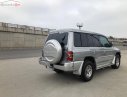 Mitsubishi Pajero 2005 - Xe Mitsubishi Pajero 2005, màu bạc, giá rất tốt