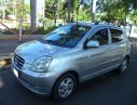 Kia Morning MT 2007 - Bán xe Kia Morning MT đời 2007, màu bạc, xe nhập, giá 138tr