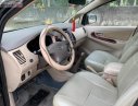 Toyota Innova G 2006 - Cần bán lại xe Toyota Innova 2.0G đời 2006, màu đen