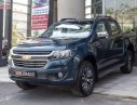 Chevrolet Colorado 2.8 4x4 LTZ 2018 - Cần bán xe Chevrolet Colorado 2.8 4x4 LTZ đời 2018, nhập khẩu, 790tr