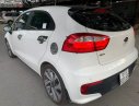 Kia Rio 1.4 AT 2015 - Bán ô tô Kia Rio sản xuất 2015, màu trắng, nhập khẩu chính hãng