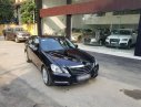 Mercedes-Benz E class 2011 - Bán xe Mercedes E250 năm sản xuất 2011, màu đen