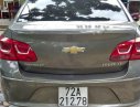Chevrolet Cruze LT 1.6 MT 2016 - Cần bán xe Chevrolet Cruze LT 1.6 MT năm 2016, giá tốt
