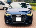 Audi A1 2010 - Cần bán xe Audi A1 1.4 AT sản xuất năm 2010, màu xanh lam, nhập khẩu