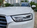 Audi Q3 2017 - Cần bán xe Audi Q3 2.0TFSI Quattro sản xuất năm 2017, màu trắng, xe nhập