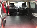 Chevrolet Spark Duo Van 1.2 MT 2018 - Cần bán lại xe Chevrolet Spark Van năm sản xuất 2018, màu đỏ, giá tốt