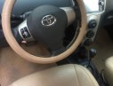 Toyota Yaris 2011 - Bán ô tô Toyota Yaris 1.3 AT đời 2011, màu trắng, nhập khẩu chính hãng